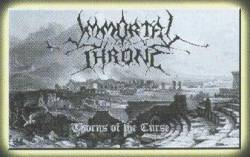 Immortal Throne : Thorns of the Curse